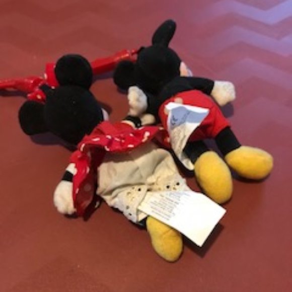 Disney purse or backpack clips - Picture 5 of 6